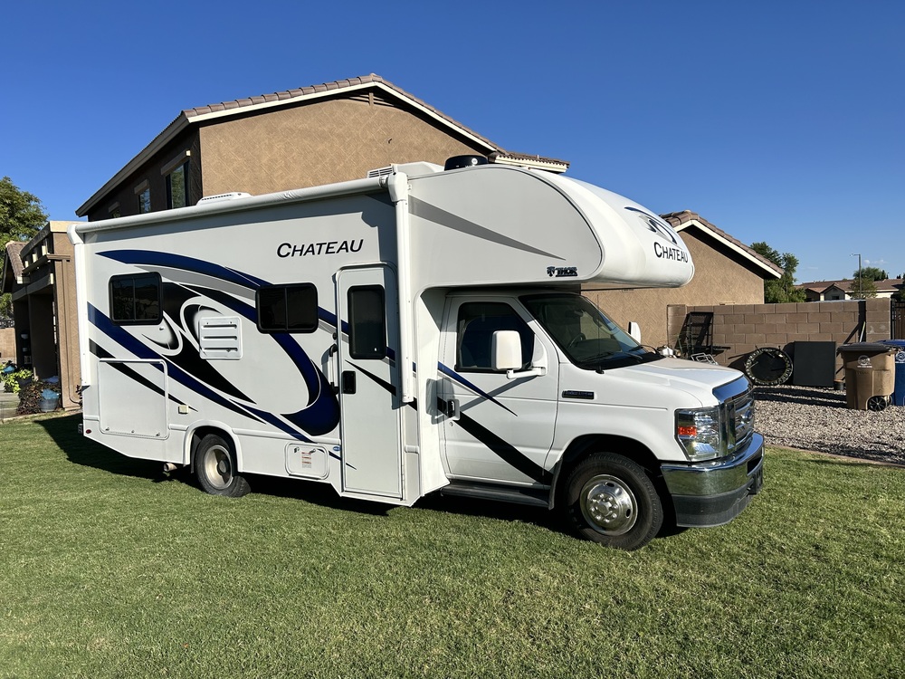 Photo of Rv