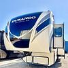 RV for Sale: 2018 DURANGO GOLD 382MBQ