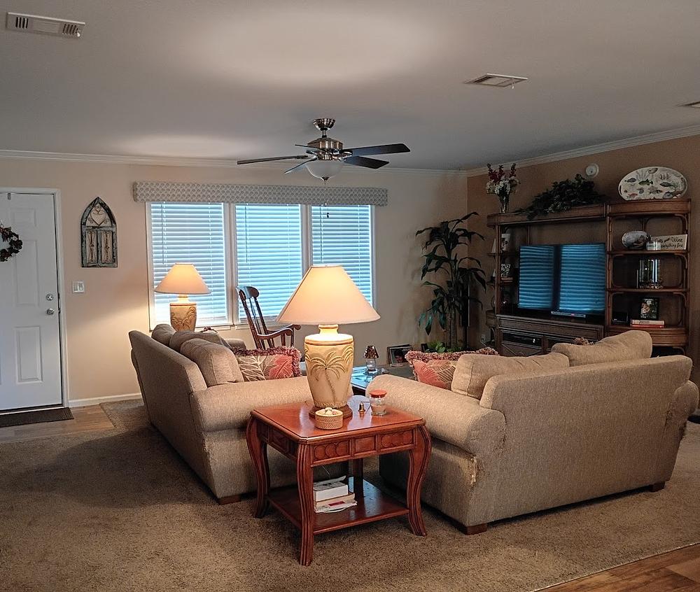 Cypress Lakes Village