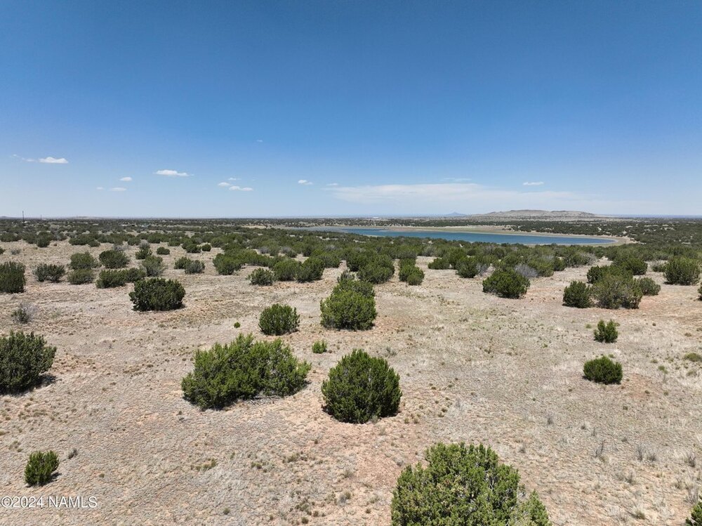 Photo of Mobile Home Lot