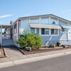 Mobile Home for Sale: 3 Bed 2 Bath 1992 Silver Crest