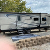 RV for Sale: 2021 SUPER LITE 241BH