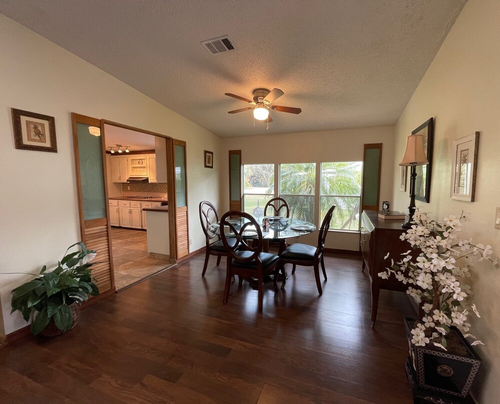Cypress Lakes Village
