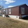 Mobile Home for Sale: 3 Bed 2 Bath 2020 Mobile Home