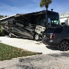 RV Lot for Rent: Holiday Out, Jensen Beach, FL