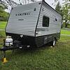 RV for Sale: 2019 VIKING 16SFB