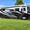 RV for Sale: 2027 PALISADE 40H