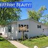 Mobile Home for Sale: 2 Bed 2 Bath 2003 Highland