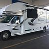RV for Sale: 2021 GREYHAWK 27U