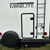 RV for Sale: 2023 ROCKWOOD MINI LITE 2509S