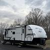 RV for Sale: 2022 RANGE LITE 262RL