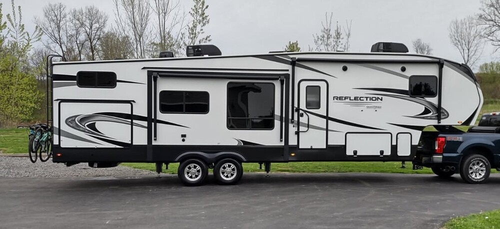 Photo of Rv