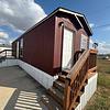 Mobile Home for Sale: 1 Bed 1 Bath 2022 Mobile Home