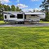 RV for Sale: 2017 OPEN RANGE 3X 393TBR