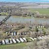 Mobile Home Park for Sale: Riverside Crossing Mobile Home Park, Los Molinos, CA