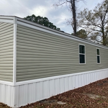 Thumbnail of mobile home