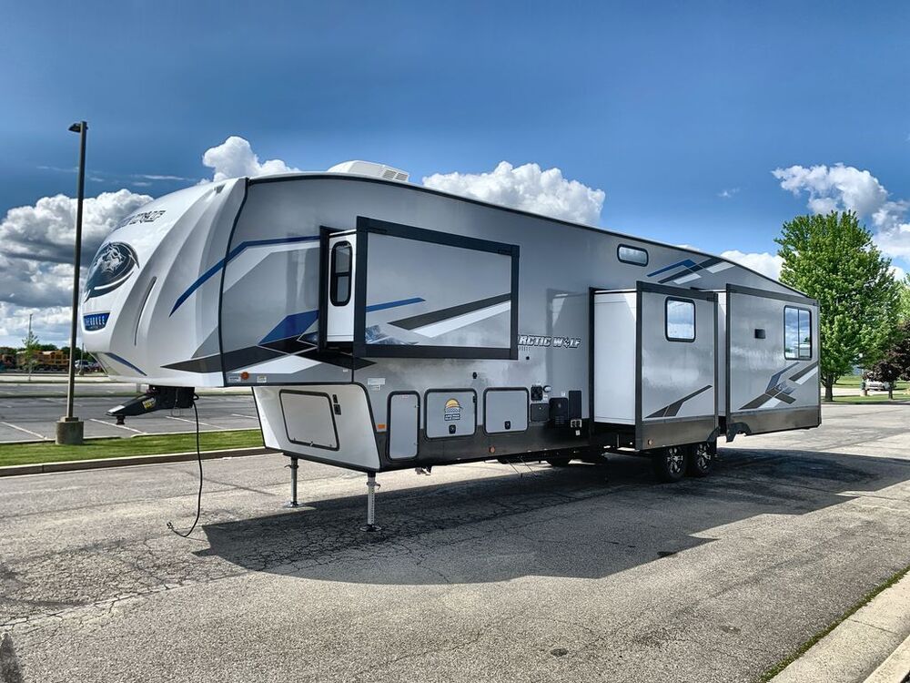 Photo of Rv