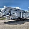 RV for Sale: 2023 CHEROKEE ARCTIC WOLF 3660 SUITE