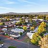 Mobile Home Park for Sale: Rocks Trailer Court, La Grande, OR