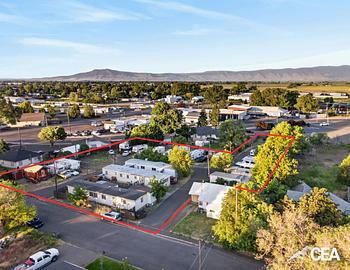 Thumbnail of mobile home park