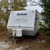 RV for Sale: 2005 SALEM 19FDL