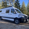 RV for Sale: 2020 SPRINTER 170 2WD HIGH ROOF