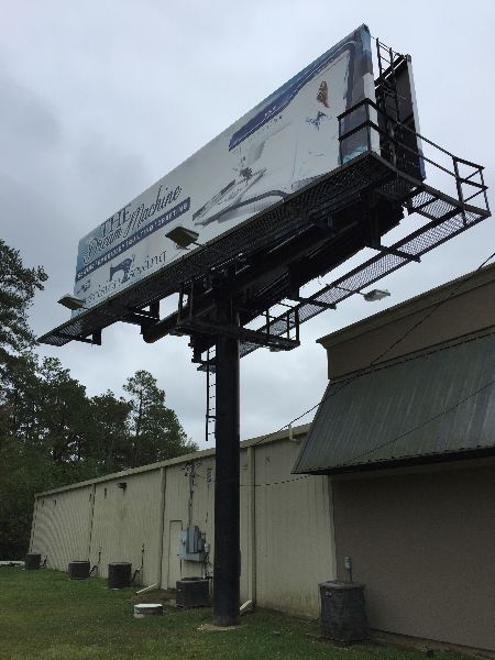 Photo of Billboard