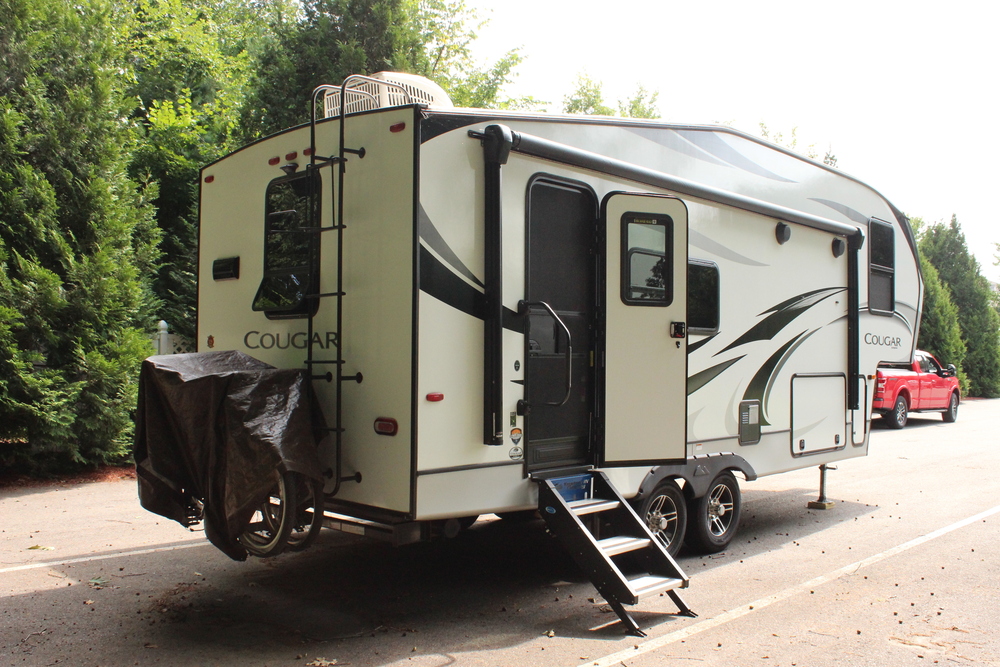 Photo of Rv