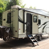 RV for Sale: 2021 COUGAR HALF-TON 23MLS