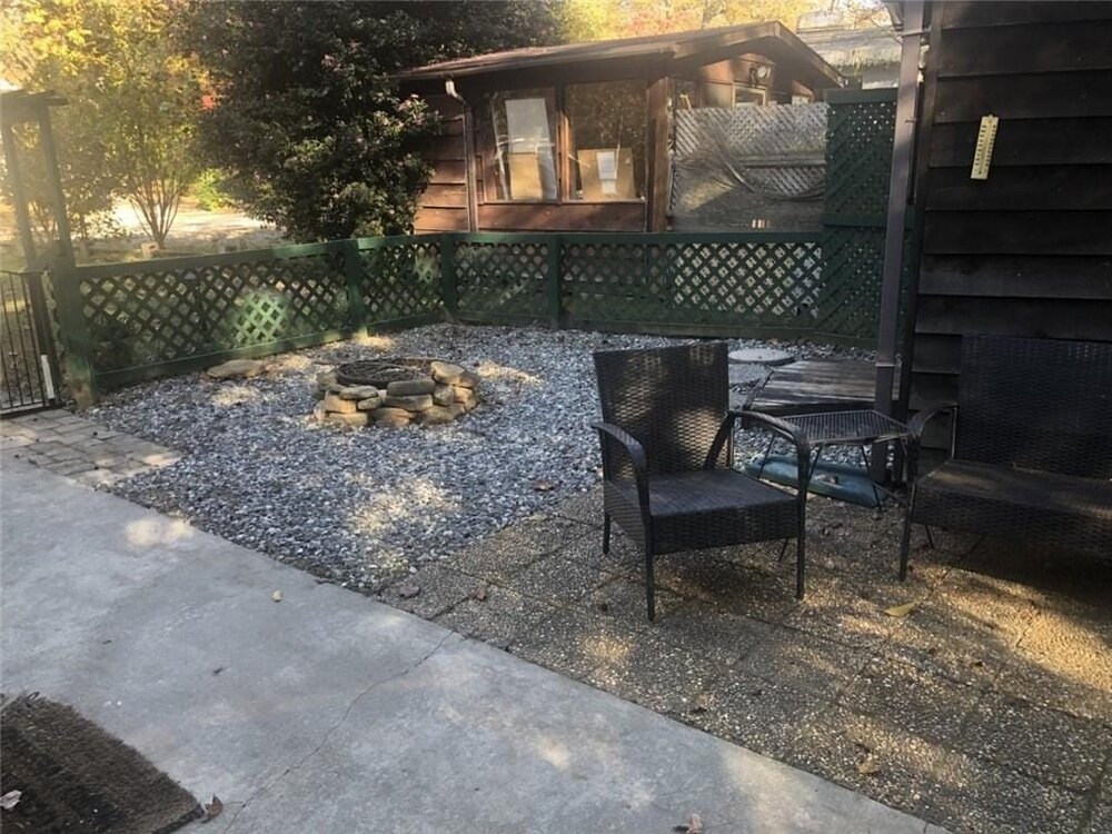 Photo of Mobile Home Lot
