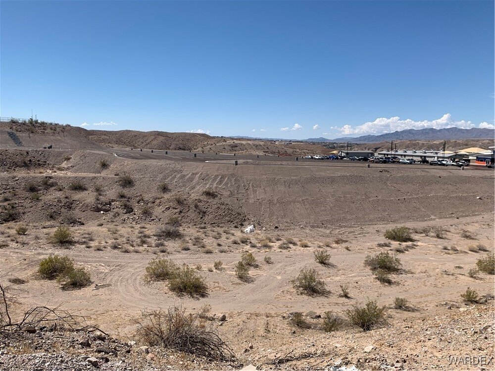 Photo of Mobile Home Lot