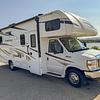 RV for Sale: 2019 FORESTER 2501TSF