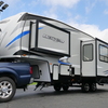 RV for Sale: 2020 CHEROKEE ARCTIC WOLF 245RK4