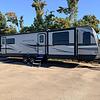 RV for Sale: 2019 SPRINTER LIMITED 3341FWFLS