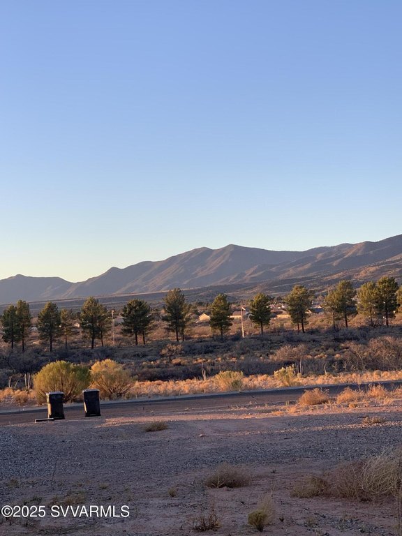 Photo of Mobile Home Lot