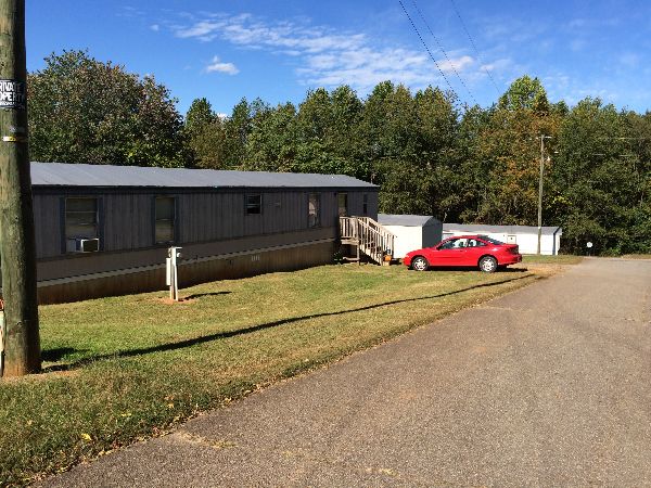 Photo of Mobile Home Park