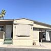 Mobile Home for Sale: 1 Bed 1 Bath 1983 Casa
