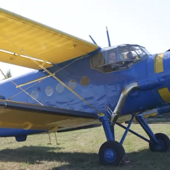 Thumbnail of aircraft