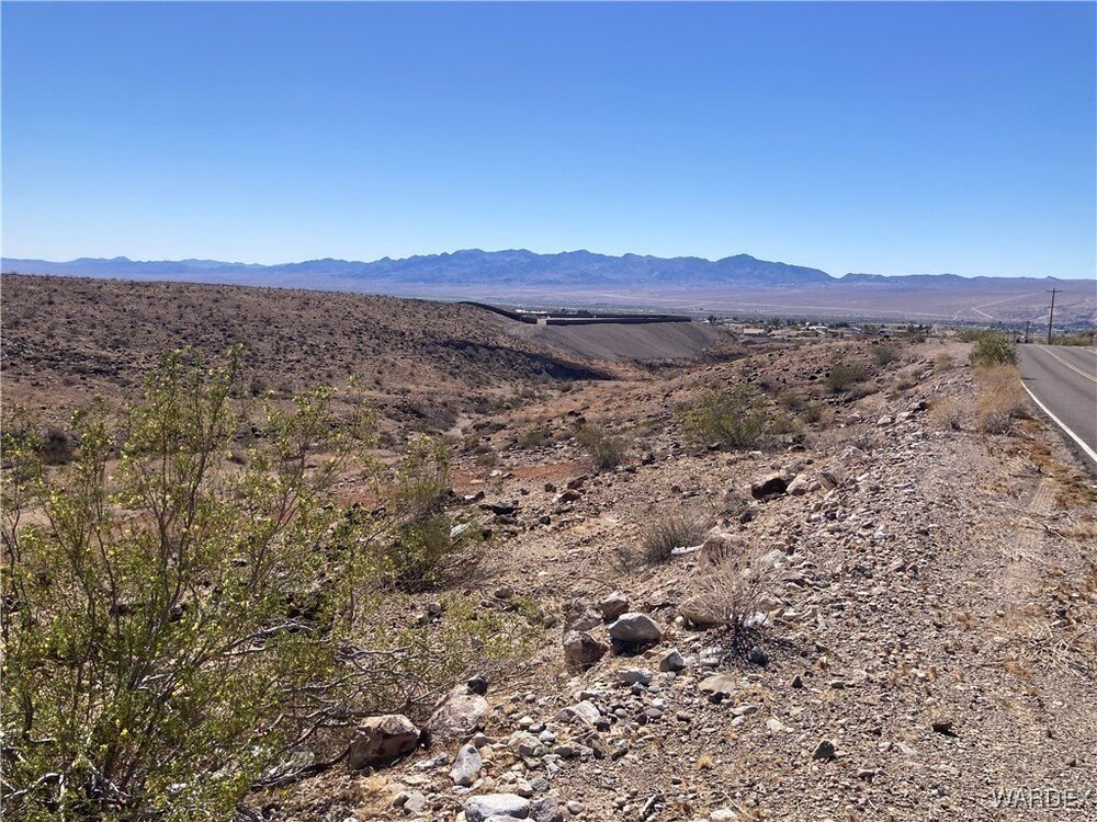 Photo of Mobile Home Lot