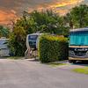 Mobile Home Park: Northtide Naples RV Resort, Naples, FL