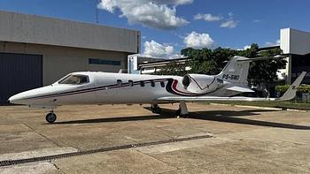 Thumbnail of aircraft