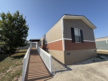 Thumbnail of mobile home