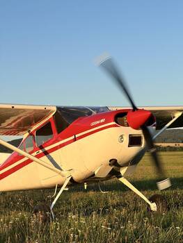 Thumbnail of aircraft
