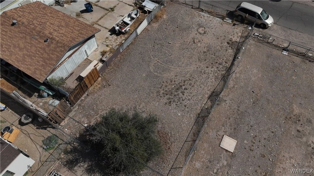 Photo of Mobile Home Lot