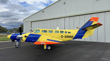 Thumbnail of aircraft