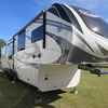 RV for Sale: 2021 SOLITUDE 390RKR