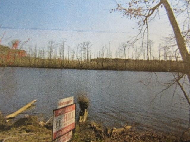 Photo of Mobile Home Lot