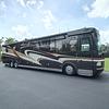 RV for Sale: 2009 DYNASTY YORKSHIRE IV