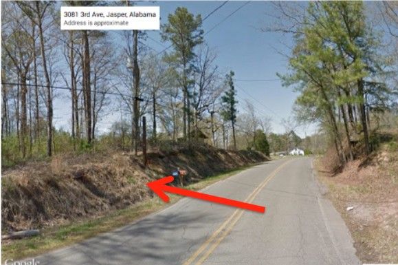 Photo of Mobile Home Lot