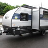 RV for Sale: 2022 CHEROKEE WOLF PUP 17JG